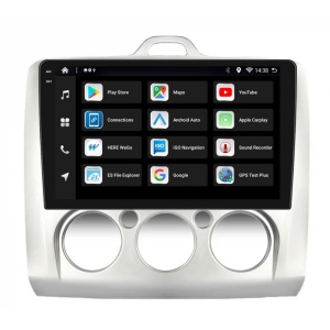 Navigatie Digital IQ Ford Focus 2 2004-2011 2K 8GB 128GB 8 CORE - Img 8