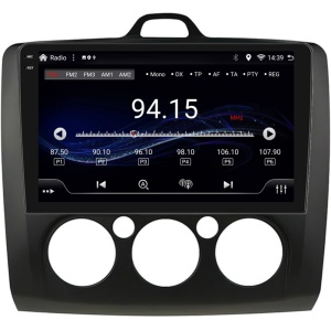 Navigatie Digital IQ Ford Focus 2 2004-2011 2K 8GB 128GB 8 CORE - Img 3