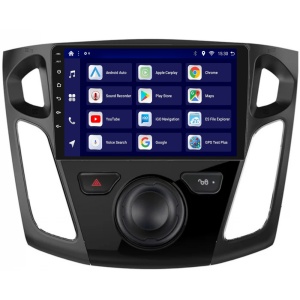 Navigatie Digital IQ Ford Focus 3 2011-2019 QLED 2GB 32GB 4 CORE - Img 3