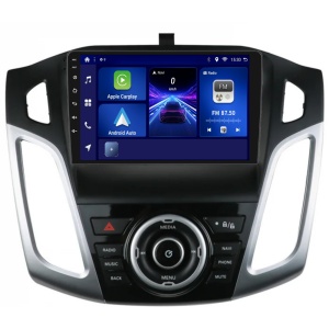 Navigatie Digital IQ Ford Focus 3 2011-2019 QLED 2GB 32GB 4 CORE