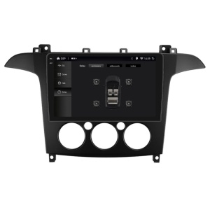 Navigatie Digital IQ Ford Galaxy 2 2006-2015 2K 8GB 128GB 8 CORE - Img 7
