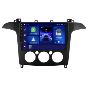 Navigatie Digital IQ Ford Galaxy 2 2006-2015 QLED 2GB 32GB 4 CORE