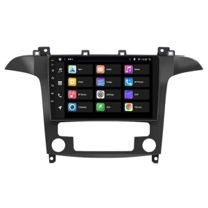 Navigatie Digital IQ Ford Galaxy 2 2006-2015 QLED 4GB 64GB 8 CORE - Img 9