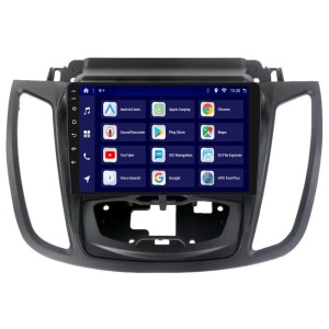 Navigatie Digital IQ Ford Kuga 2 2013-2018 QLED 2GB 32GB 4 CORE - Img 3