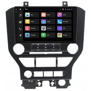Navigatie Digital IQ Ford Mustang 2015-2020 2K 8GB 128GB 8 CORE - Img 9