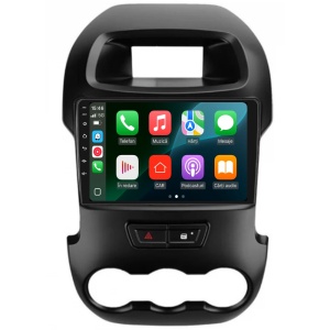 Navigatie Digital IQ Ford Ranger 2011-2016 QLED 2GB 32GB 4 CORE - Img 2