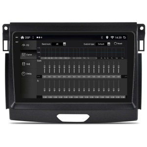 Navigatie Digital IQ Ford Ranger 2015-2022 2K 8GB 128GB 8 CORE - Img 5