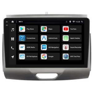 Navigatie Digital IQ Ford Ranger 2015-2022 2K 8GB 128GB 8 CORE - Img 8