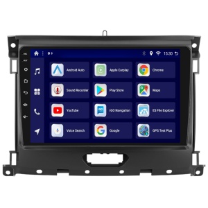 Navigatie Digital IQ Ford Ranger 2015-2022 QLED 2GB 32GB 4 CORE - Img 3