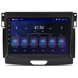 Navigatie Digital IQ Ford Ranger 2015-2022 QLED 2GB 32GB 4 CORE - Img 4