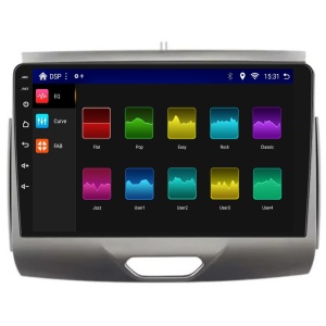 Navigatie Digital IQ Ford Ranger 2015-2022 QLED 2GB 32GB 4 CORE - Img 5