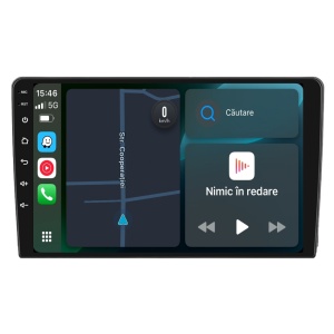 Navigatie Digital IQ Ford S-Max 1 2006-2014 QLED 2GB 32GB 4 CORE - Img 8