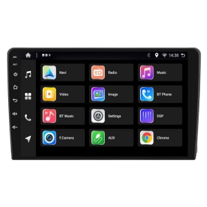 Navigatie Digital IQ Ford S-Max 1 2006-2014 QLED 4GB 64GB 8 CORE - Img 9