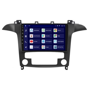 Navigatie Digital IQ Ford S MAX 1 2006-2015 QLED 2GB 32GB 4 CORE - Img 3