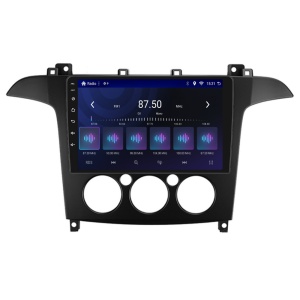 Navigatie Digital IQ Ford S MAX 1 2006-2015 QLED 2GB 32GB 4 CORE - Img 4