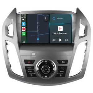 Navigatie Digital IQ Ford Tourneo Connect dupa 2013 QLED 2GB 32GB 4 CORE - Img 8