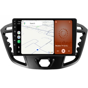 Navigatie Digital IQ Ford Transit 2012-2020 QLED 2GB 32GB 4 CORE - Img 9