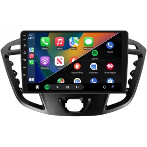 Navigatie Digital IQ Ford Transit 2012-2020 QLED 4GB 64GB 8 CORE - Img 2