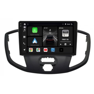 Navigatie Digital IQ Ford Transit 2014-2020 2K 8GB 128GB 8 CORE