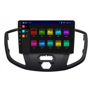 Navigatie Digital IQ Ford Transit 2014-2020 QLED 2GB 32GB 4 CORE - Img 5