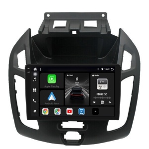 Navigatie Digital IQ Ford Transit Connect 2013-2018 2K 8GB 128GB 8 CORE
