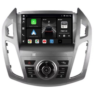 Navigatie Digital IQ Ford Transit Connect dupa 2013 2K 8GB 128GB 8 CORE