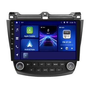 Navigatie Digital IQ Honda Accord 7 2003-2008 QLED 2GB 32GB 4 CORE