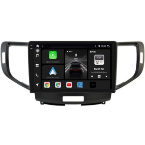 Navigatie Digital IQ Honda Accord 8 2008-2012 2K 8GB 128GB 8 CORE - Img 1
