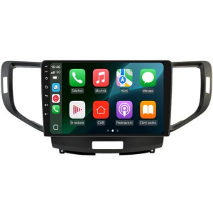 Navigatie Digital IQ Honda Accord 8 2008-2012 QLED 2GB 32GB 4 CORE - Img 2