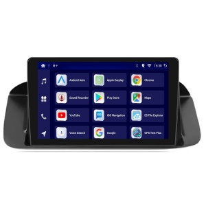 Navigatie Digital IQ Honda Accord 8 2008-2012 QLED 2GB 32GB 4 CORE - Img 3