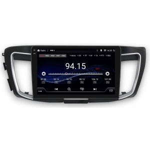 Navigatie Digital IQ Honda Accord 9 2013-2017 2K 8GB 128GB 8 CORE - Img 3