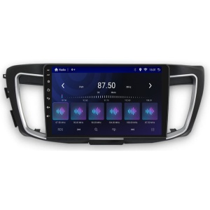 Navigatie Digital IQ Honda Accord 9 2013-2017 QLED 2GB 32GB 4 CORE - Img 4