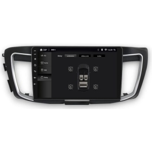 Navigatie Digital IQ Honda Accord 9 2013-2017 QLED 4GB 64GB 8 CORE - Img 7