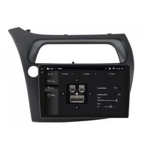 Navigatie Digital IQ Honda Civic 8 Hatchback 2006-2011 2K 8GB 128GB 8 CORE - Img 6