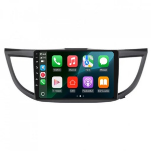 Navigatie Digital IQ Honda CRV dupa 2012 QLED 2GB 32GB 4 CORE - Img 2