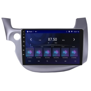 Navigatie Digital IQ Honda Fit 2008-2012 QLED 2GB 32GB 4 CORE - Img 4