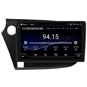 Navigatie Digital IQ Honda Insight 2009-2014 2K 8GB 128GB 8 CORE - Img 3