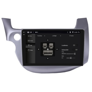 Navigatie Digital IQ Honda Jazz 2008-2012 2K 8GB 128GB 8 CORE - Img 6