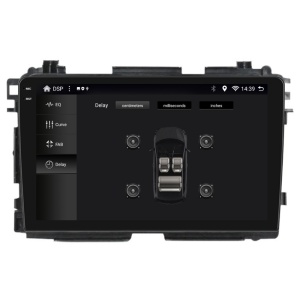 Navigatie Digital IQ Honda Vezel 2014-2021 2K 8GB 128GB 8 CORE - Img 7