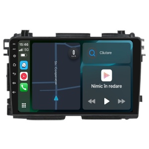 Navigatie Digital IQ Honda Vezel 2014-2021 QLED 2GB 32GB 4 CORE - Img 8