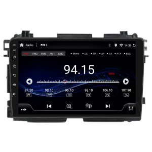 Navigatie Digital IQ Honda XR-V 2014-2021 QLED 4GB 64GB 8 CORE - Img 3