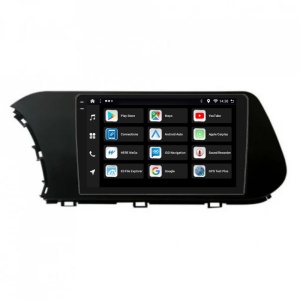 Navigatie Digital IQ Hyundai Bayon dupa 2021 2K 8GB 128GB 8 CORE - Img 8