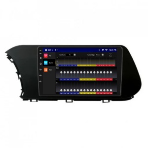 Navigatie Digital IQ Hyundai Bayon dupa 2021 QLED 2GB 32GB 4 CORE - Img 6
