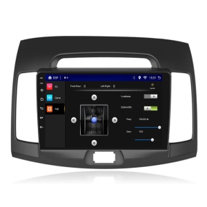 Navigatie Digital IQ Hyundai Elantra 2006-2011 QLED 2GB 32GB 4 CORE - Img 7