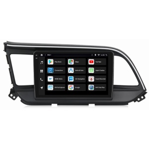 Navigatie Digital IQ Hyundai Elantra 2015-2020 2K 8GB 128GB 8 CORE - Img 8