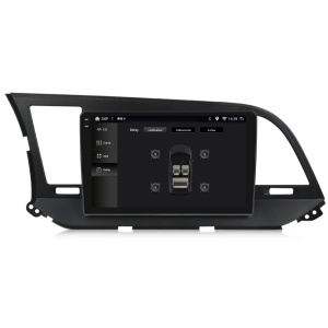 Navigatie Digital IQ Hyundai Elantra 2015-2020 2K 8GB 128GB 8 CORE - Img 7