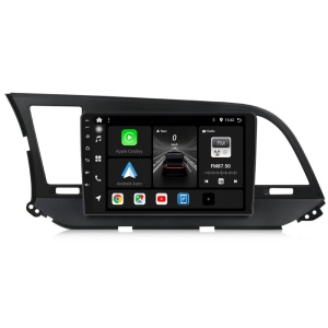 Navigatie Digital IQ Hyundai Elantra 2015-2020 QLED 4GB 64GB 8 CORE