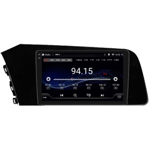 Navigatie Digital IQ Hyundai Elantra dupa 2020 2K 8GB 128GB 8 CORE - Img 3