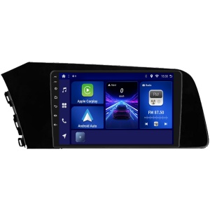 Navigatie Digital IQ Hyundai Elantra dupa 2020 QLED 2GB 32GB 4 CORE
