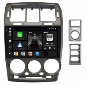 Navigatie Digital IQ Hyundai Getz 2002-2011 2K 8GB 128GB 8 CORE